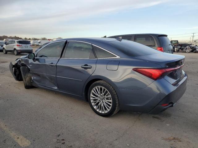  TOYOTA AVALON 2020 Серый