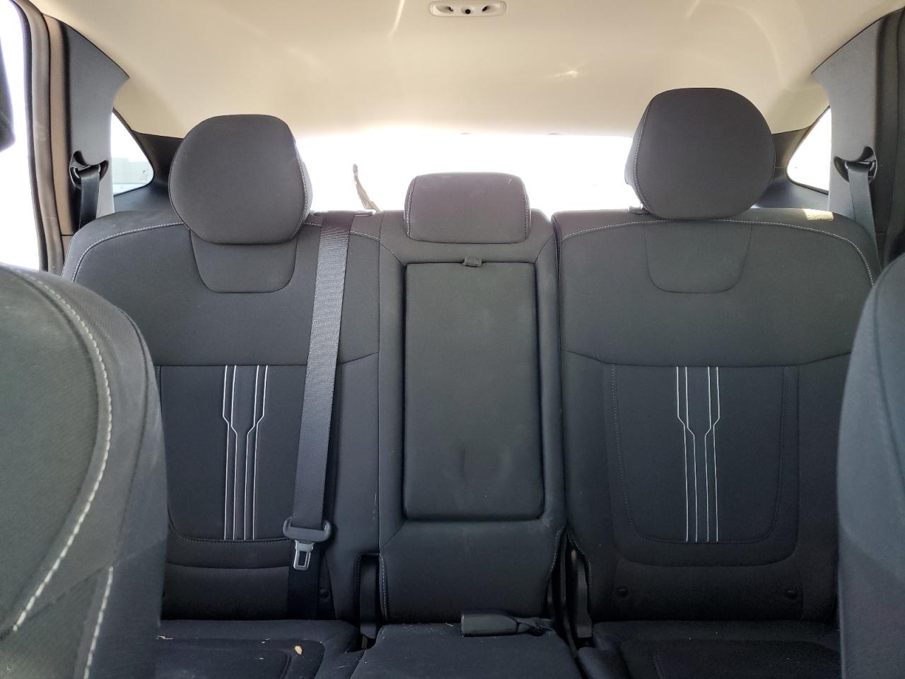 2022 Hyundai Tucson - Image 10