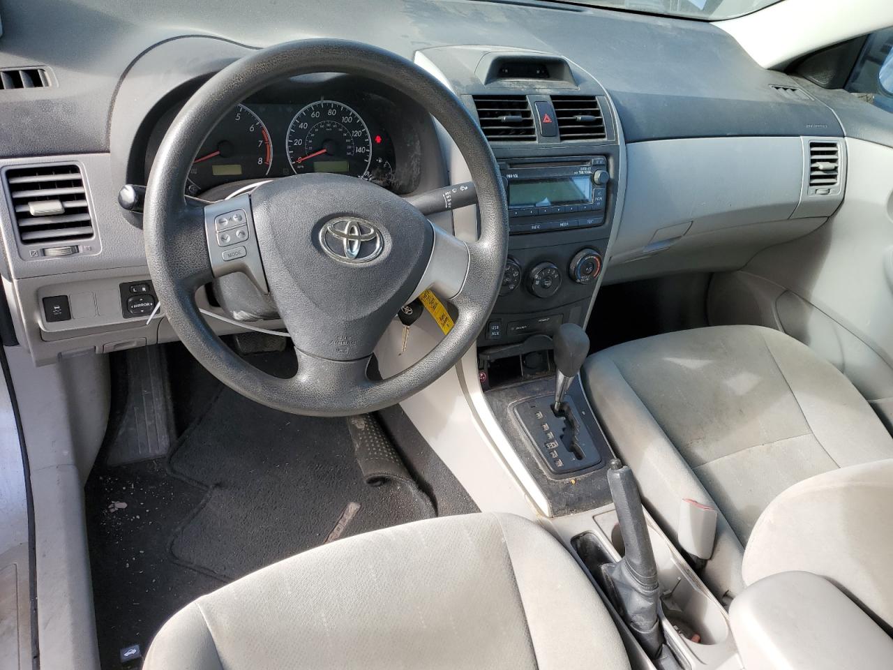 2012 Toyota Corolla - Image 8