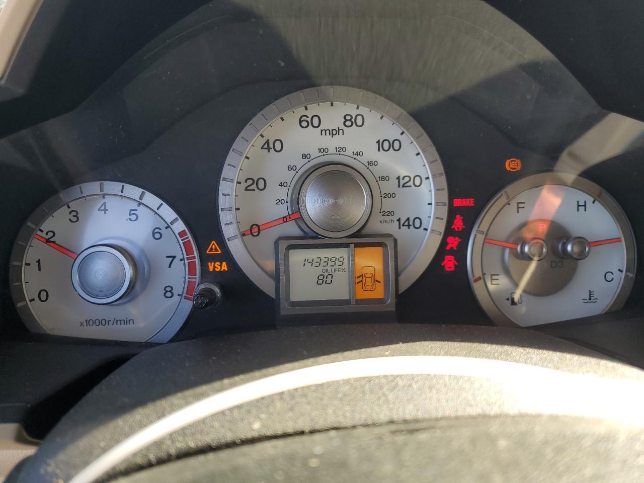 2011 Honda Pilot - Image 9