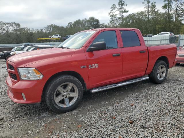 2017 Ram 1500 St