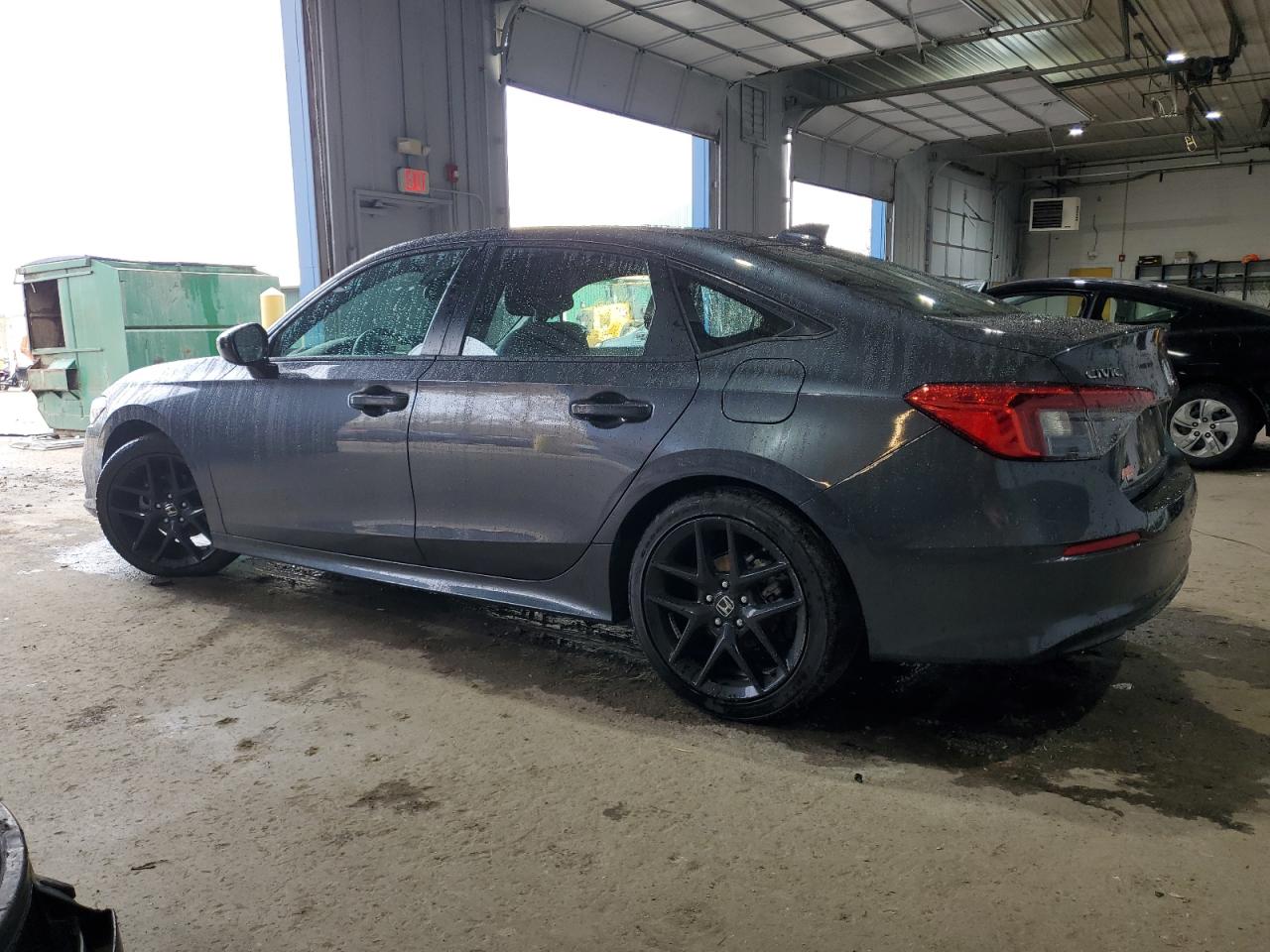 2024 Honda Civic - Image 2