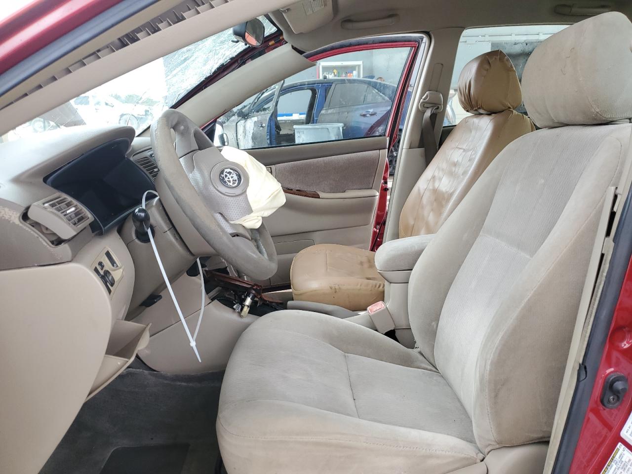 2006 Toyota Corolla - Image 7