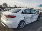 2020 Toyota Corolla Le de vânzare în Van Nuys, CA - Side