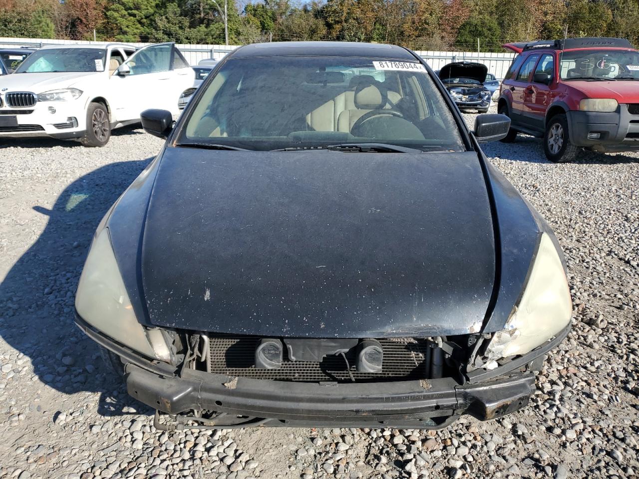 2006 Honda Accord - Image 5