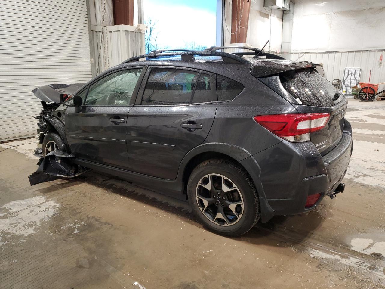2019 Subaru XV - Image 2