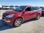 2012 Chevrolet Traverse Lt продається в Indianapolis, IN - Front End