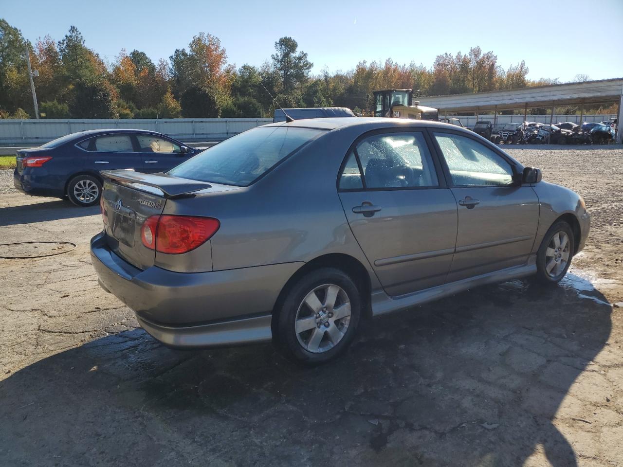 2004 Toyota Corolla - Image 3