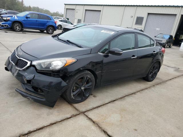 2014 Kia Forte Ex