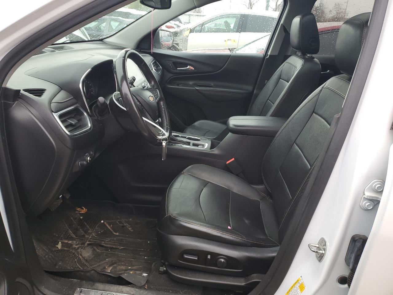 2020 Chevrolet Equinox - Image 7