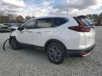 2021 Honda Cr-V Exl na sprzedaż w Mebane, NC - Front End