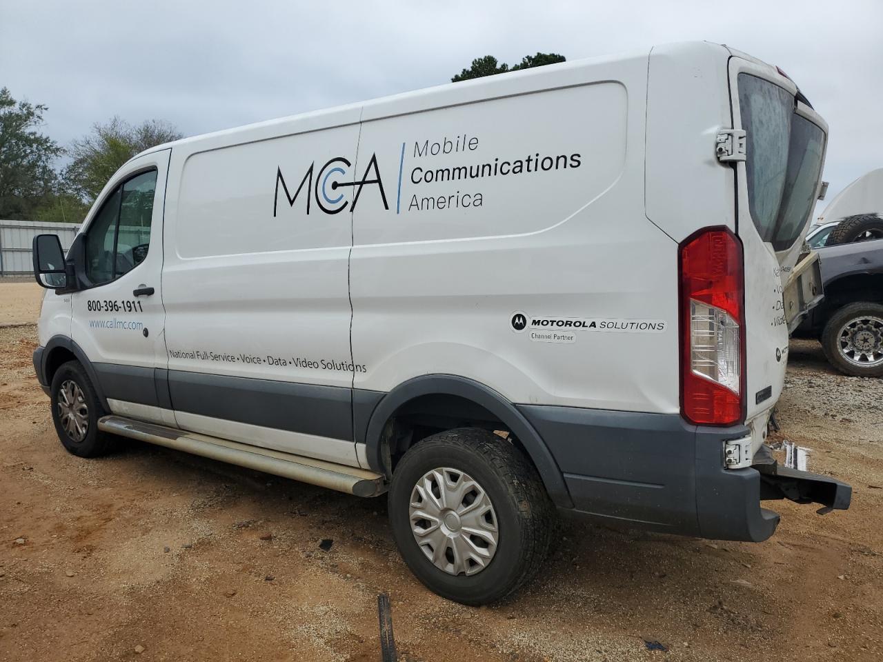 2016 Ford Transit - Image 2