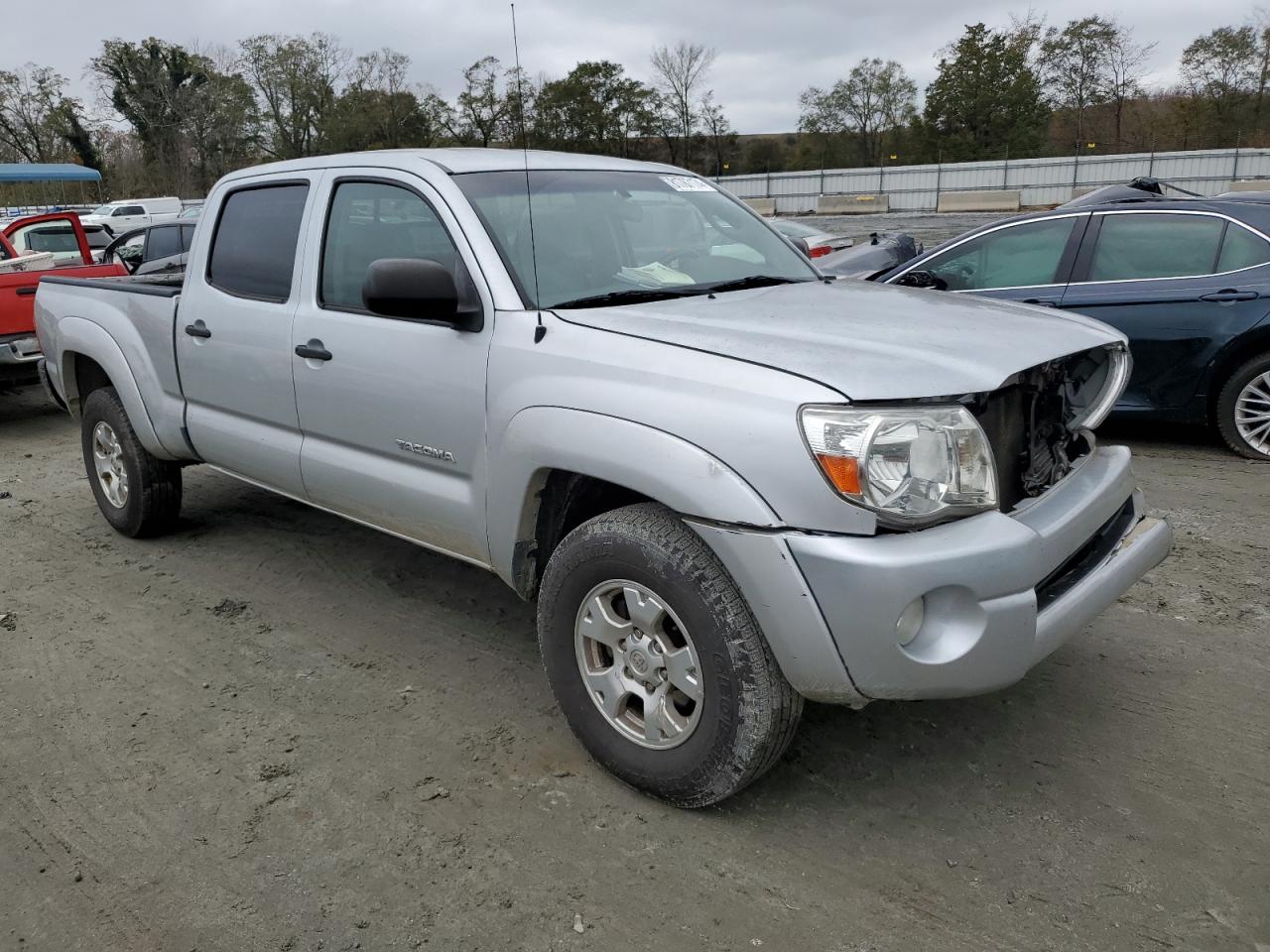 2007 Toyota Tacoma - Image 4