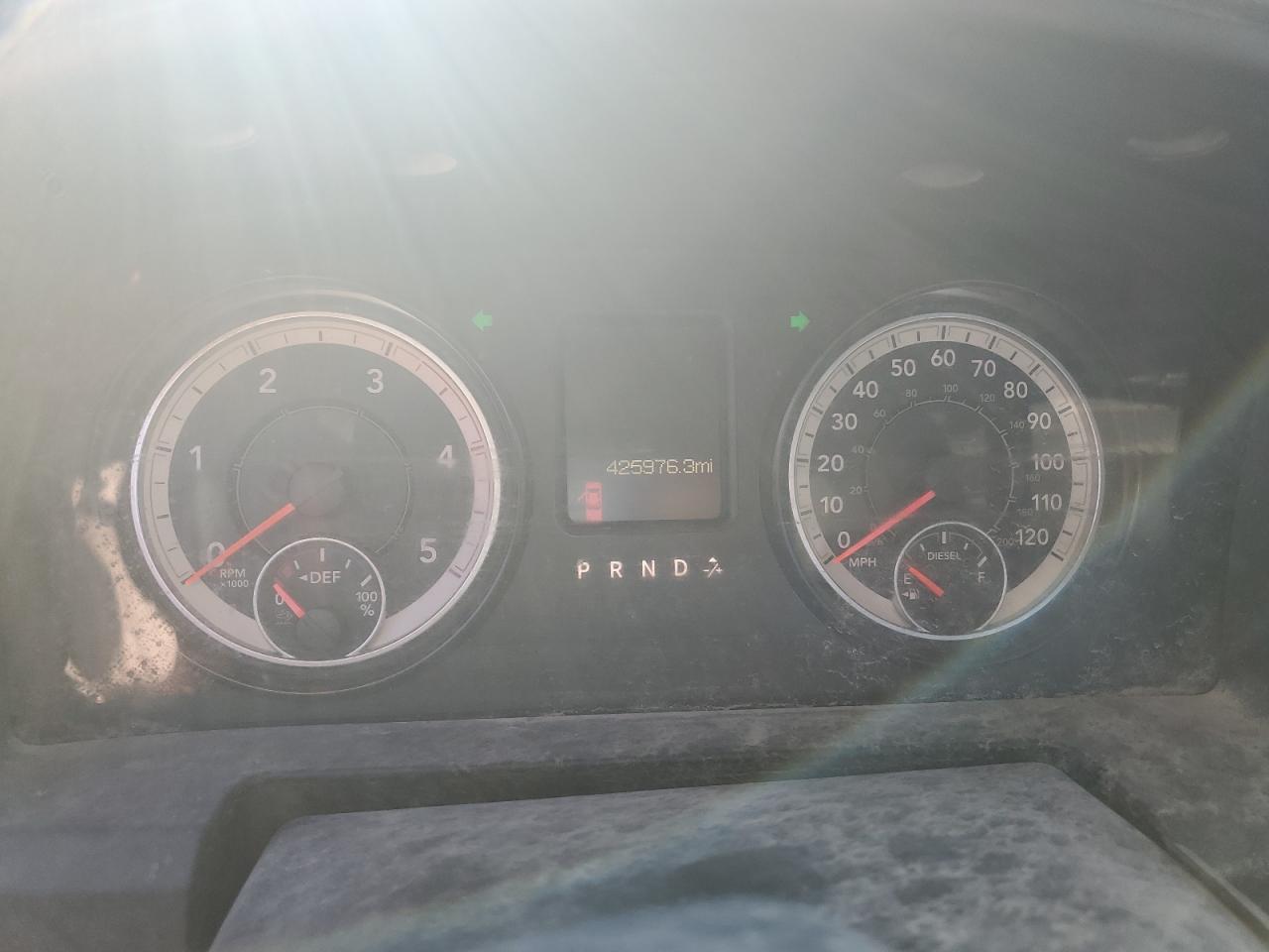 2018 Ram 4500 VIN: 3C7WRKBL1JG280093 Lot: 42355845