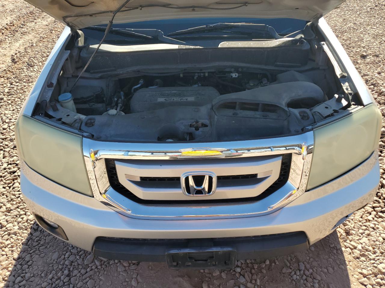 2010 Honda Pilot - Image 14