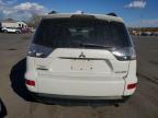 2012 Mitsubishi Outlander Es zu verkaufen in Glassboro, NJ - Minor Dent/Scratches