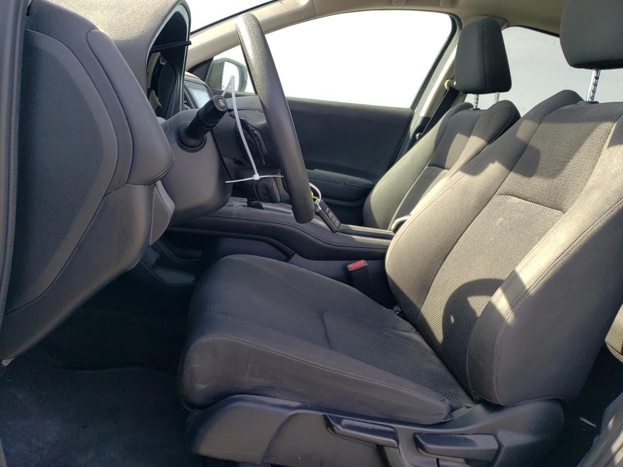 2022 Honda HR-V - Image 7