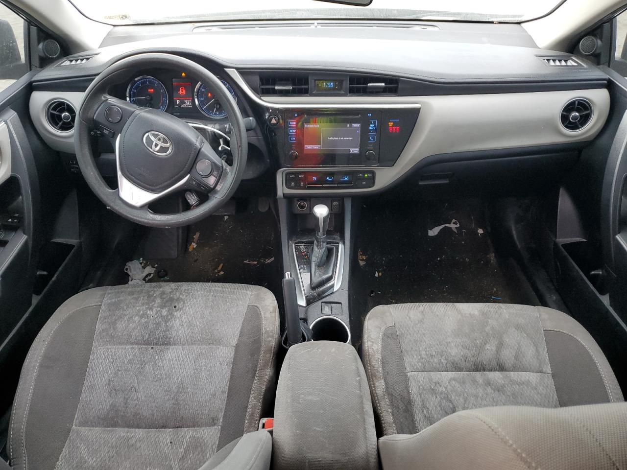 2018 Toyota Corolla - Image 8