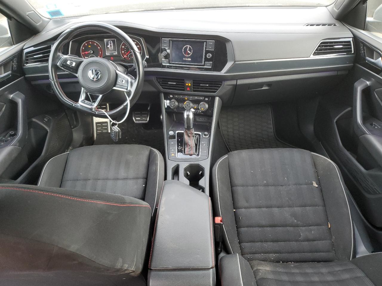 2021 Volkswagen Jetta - Image 8