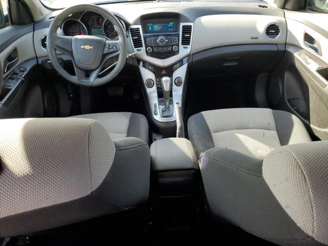  CHEVROLET CRUZE 2015 Granatowy