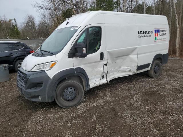 2023 Ram Promaster 2500 2500 High