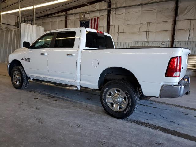 Pickups RAM All Models 2014 White