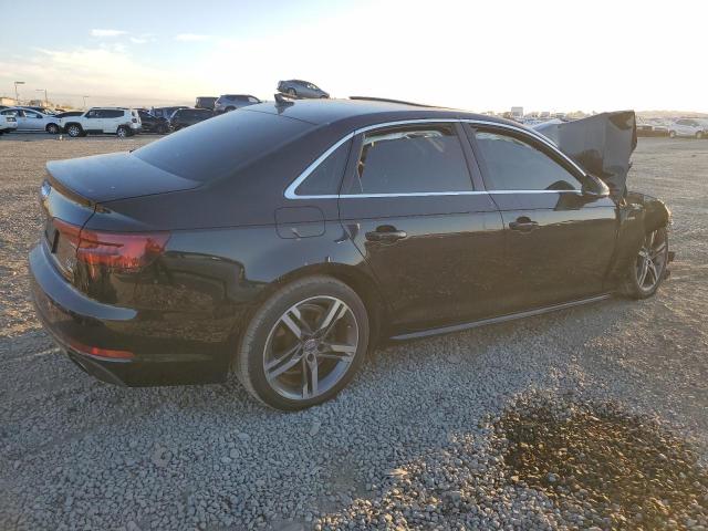  AUDI A4 2018 Szary
