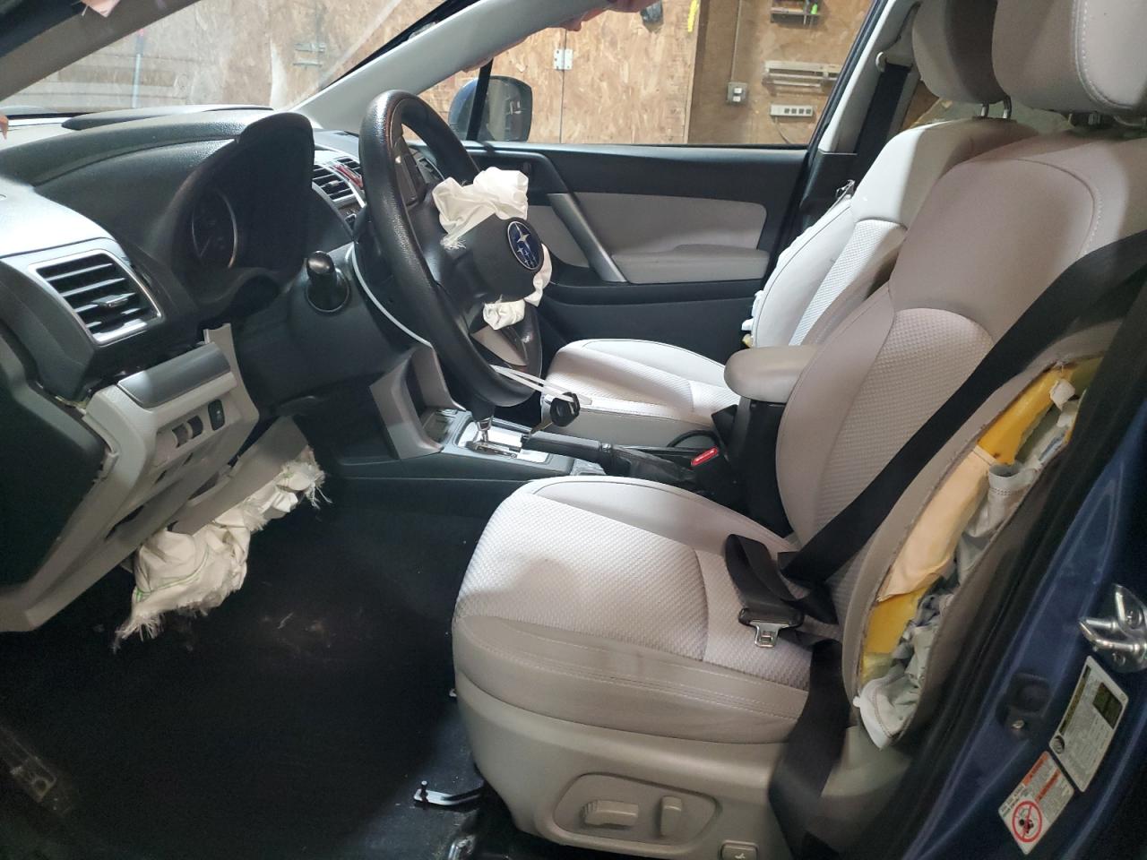 2016 Subaru Forester - Image 7