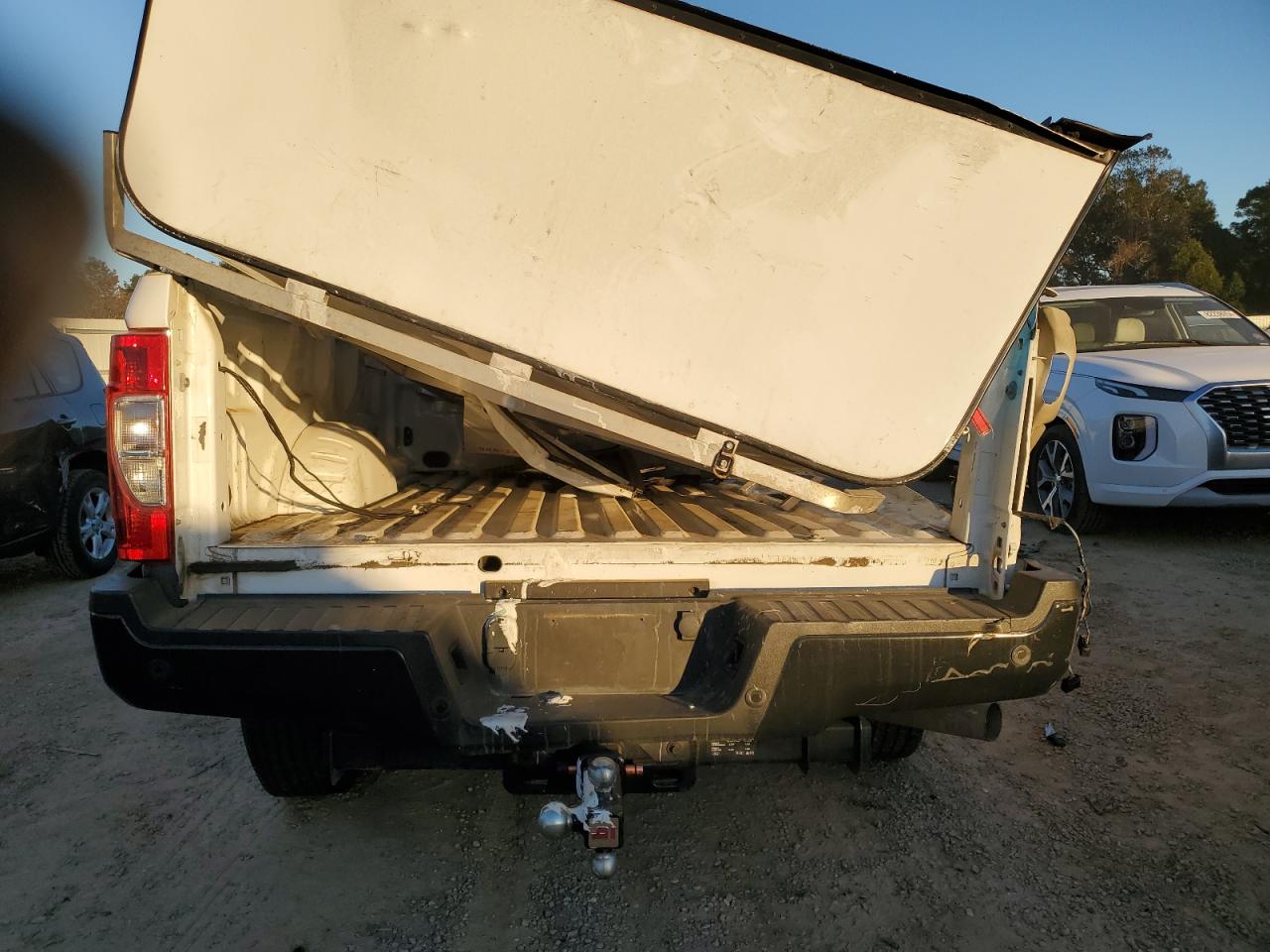 2022 Ford F250 - Image 6