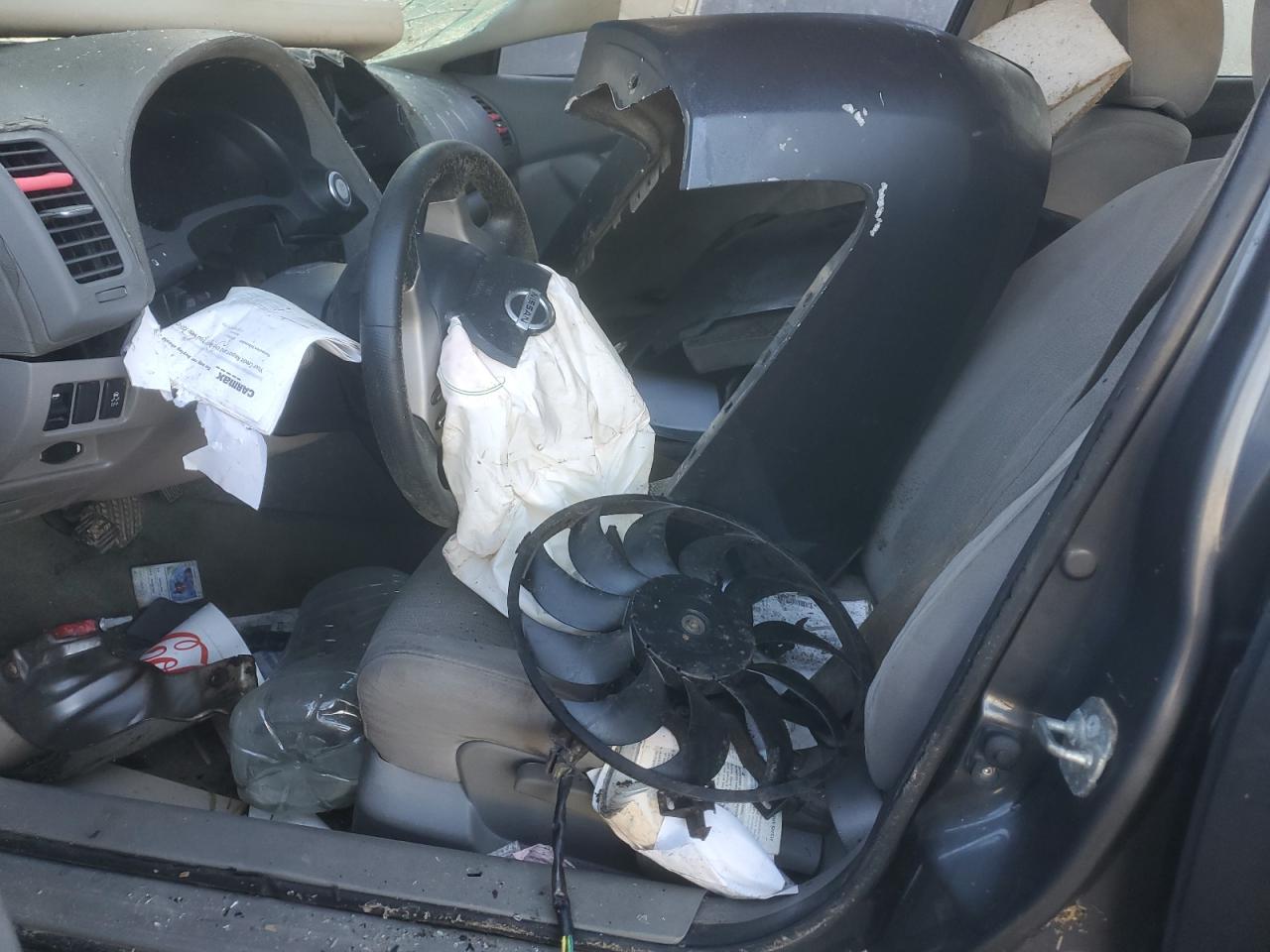 2012 Nissan Altima - Image 7