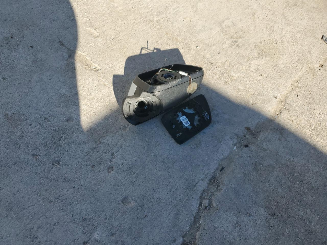 2013 Lincoln MKX - Image 13