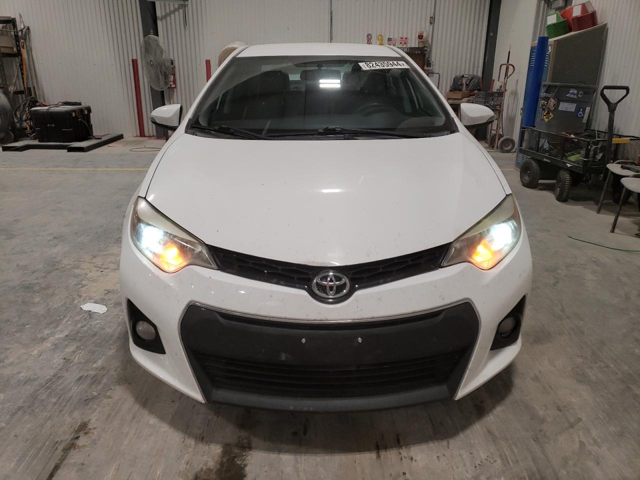 2015 Toyota Corolla - Image 5