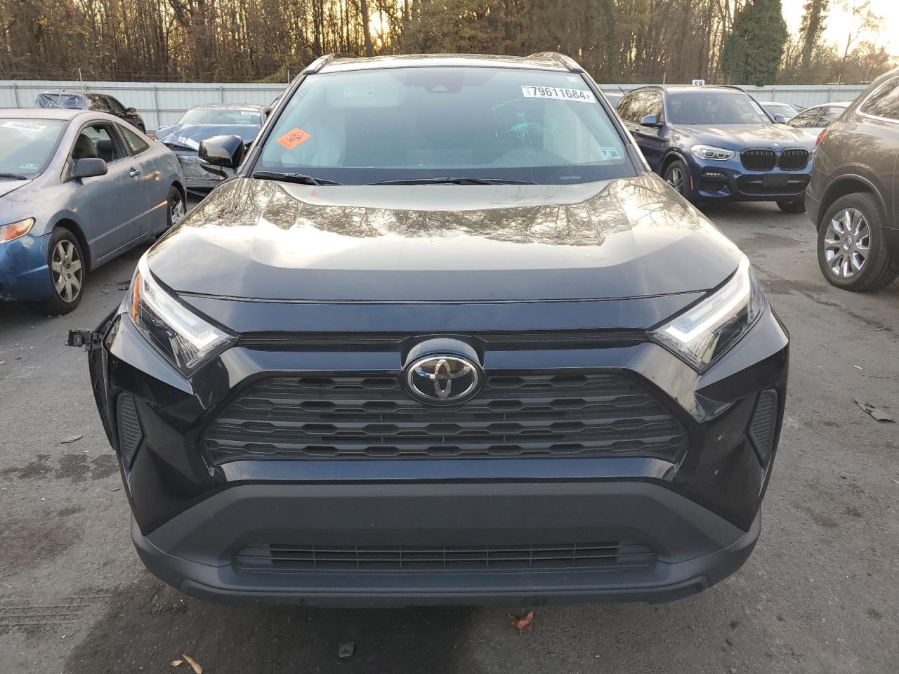 2023 Toyota RAV 4 - Image 5