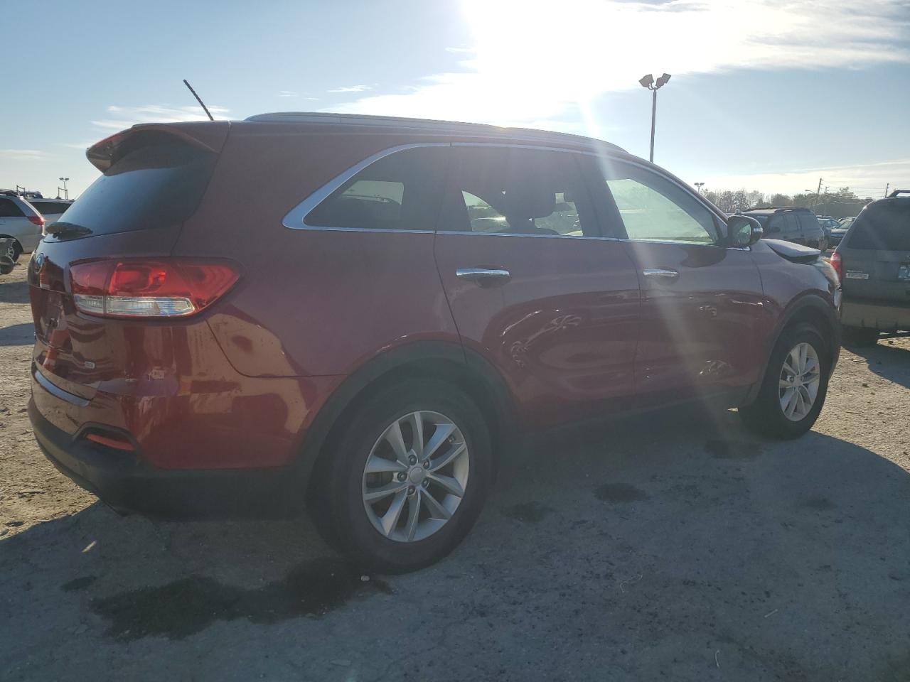 2016 Kia Sorento - Image 3