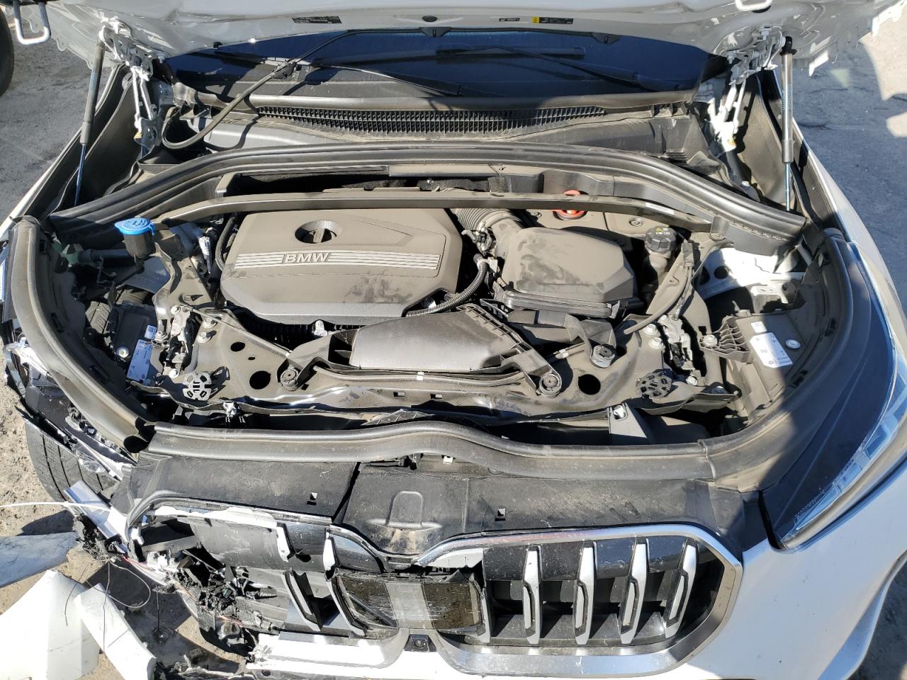 2023 BMW X1 - Image 12