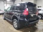 2009 Lexus Gx 470 for Sale in Elgin, IL - Side