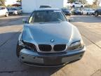 2005 Bmw 325 Is Sulev zu verkaufen in Sacramento, CA - Front End