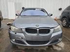 2011 Bmw 328 Xi Sulev продається в Windsor, NJ - Front End