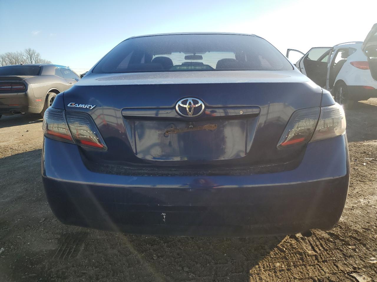 2009 Toyota Camry Base VIN: 4T1BE46K69U388248 Lot: 79657484