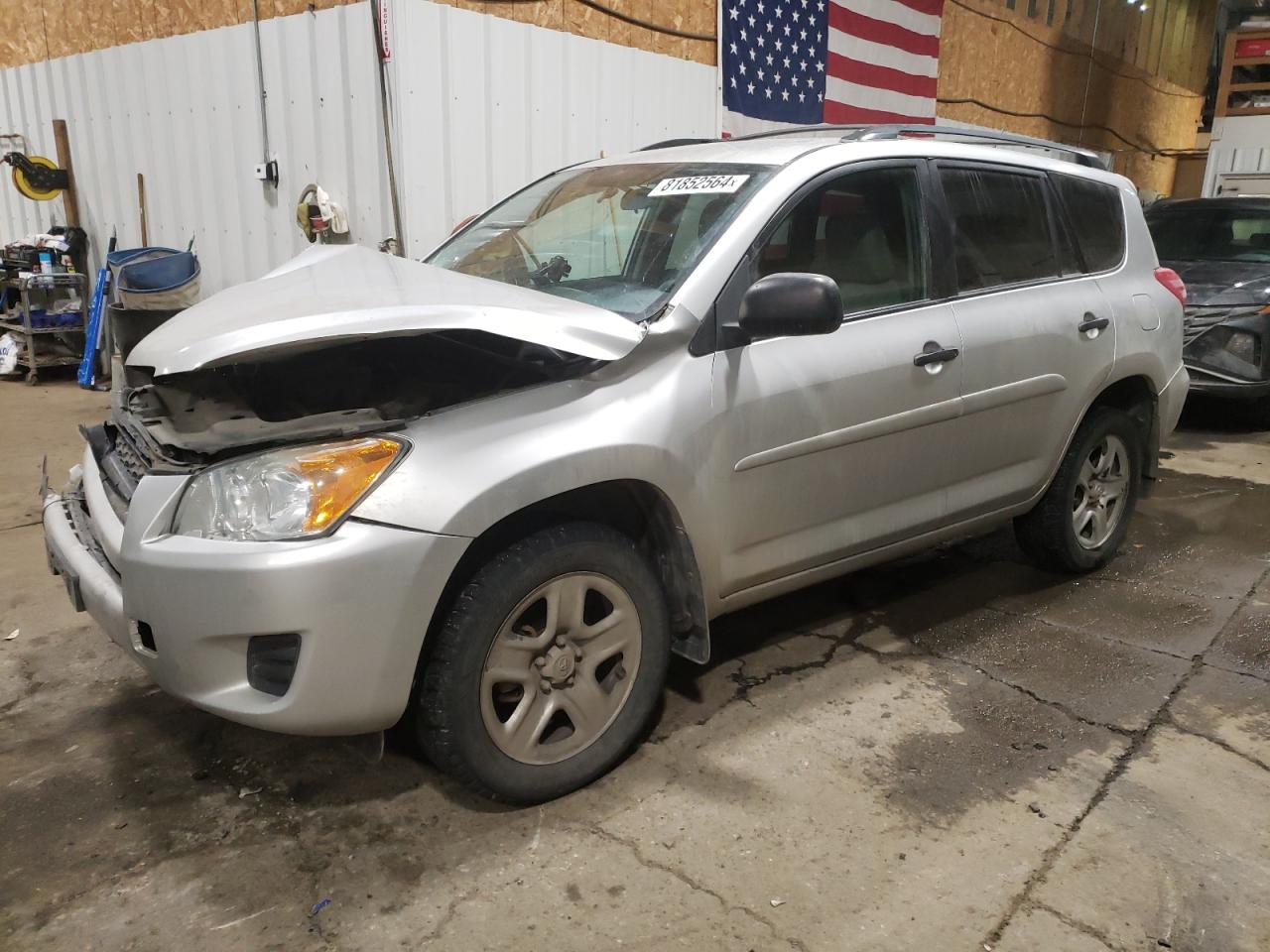 2011 Toyota RAV 4 - Image 1