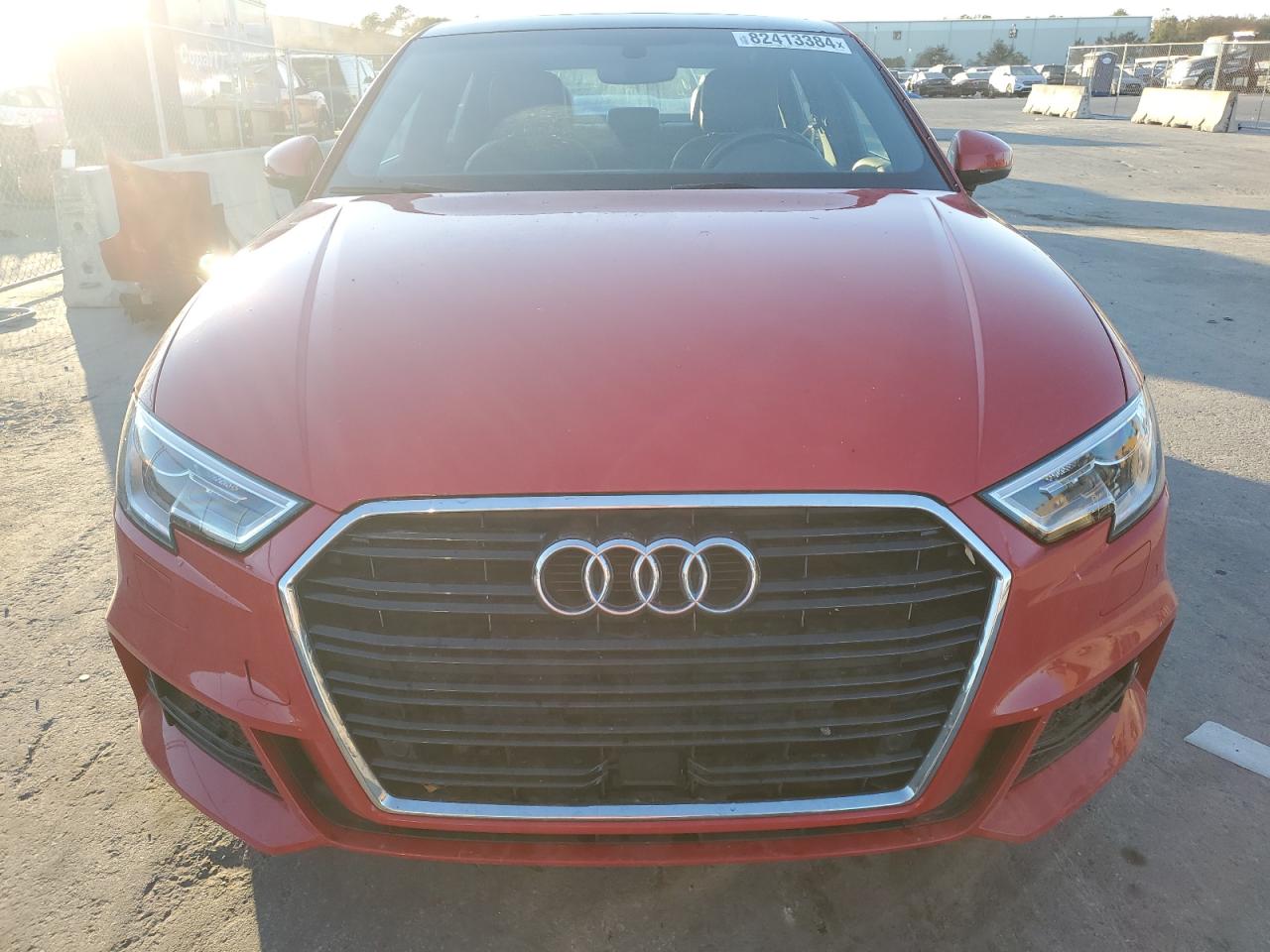 2018 Audi A3 - Image 5