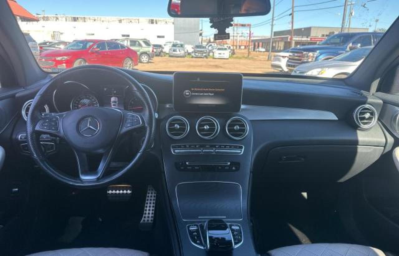2019 Mercedes-Benz GLC - Image 9
