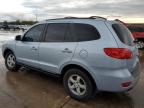 2007 Hyundai Santa Fe Gls на продаже в Grand Prairie, TX - Side