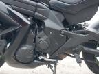 2015 KAWASAKI EX 650 FFF for sale at Copart ROCHFORD
