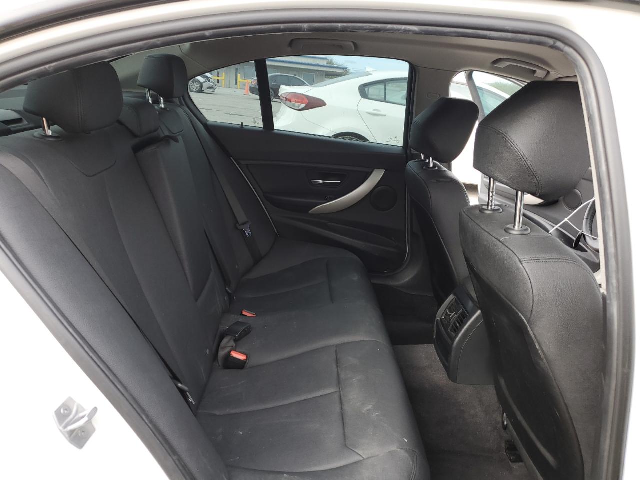 2018 BMW 3er - Image 10