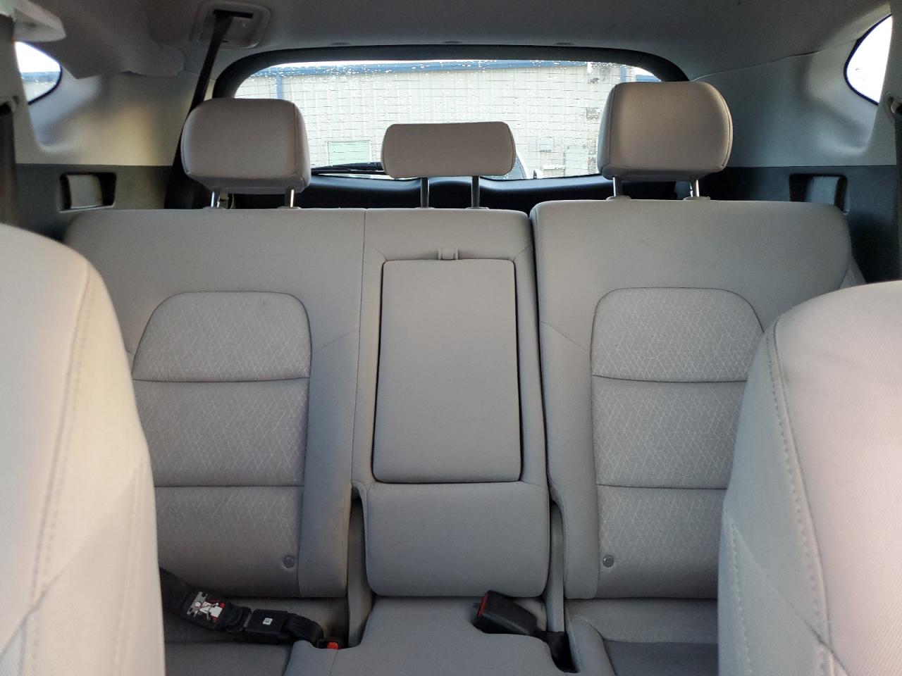 2017 Hyundai Tucson - Image 10
