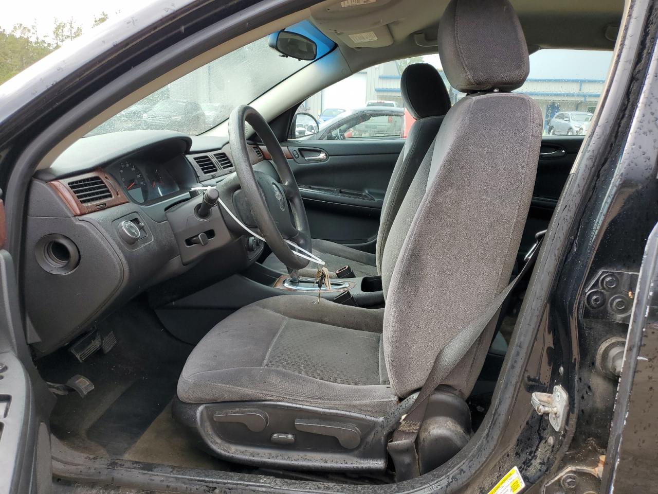 2008 Chevrolet Impala - Image 7