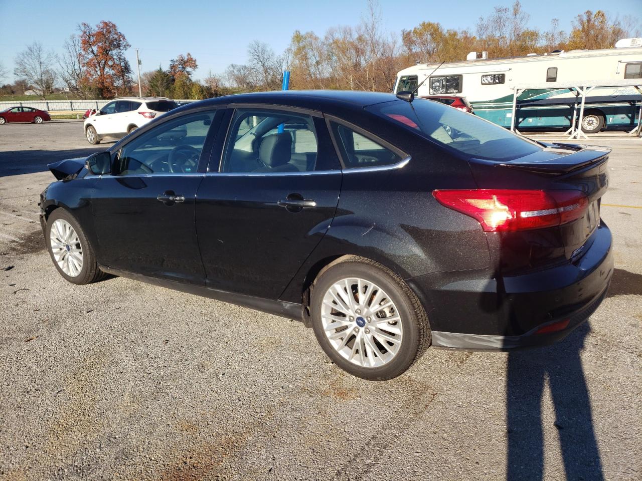 2015 Ford Focus - Image 2