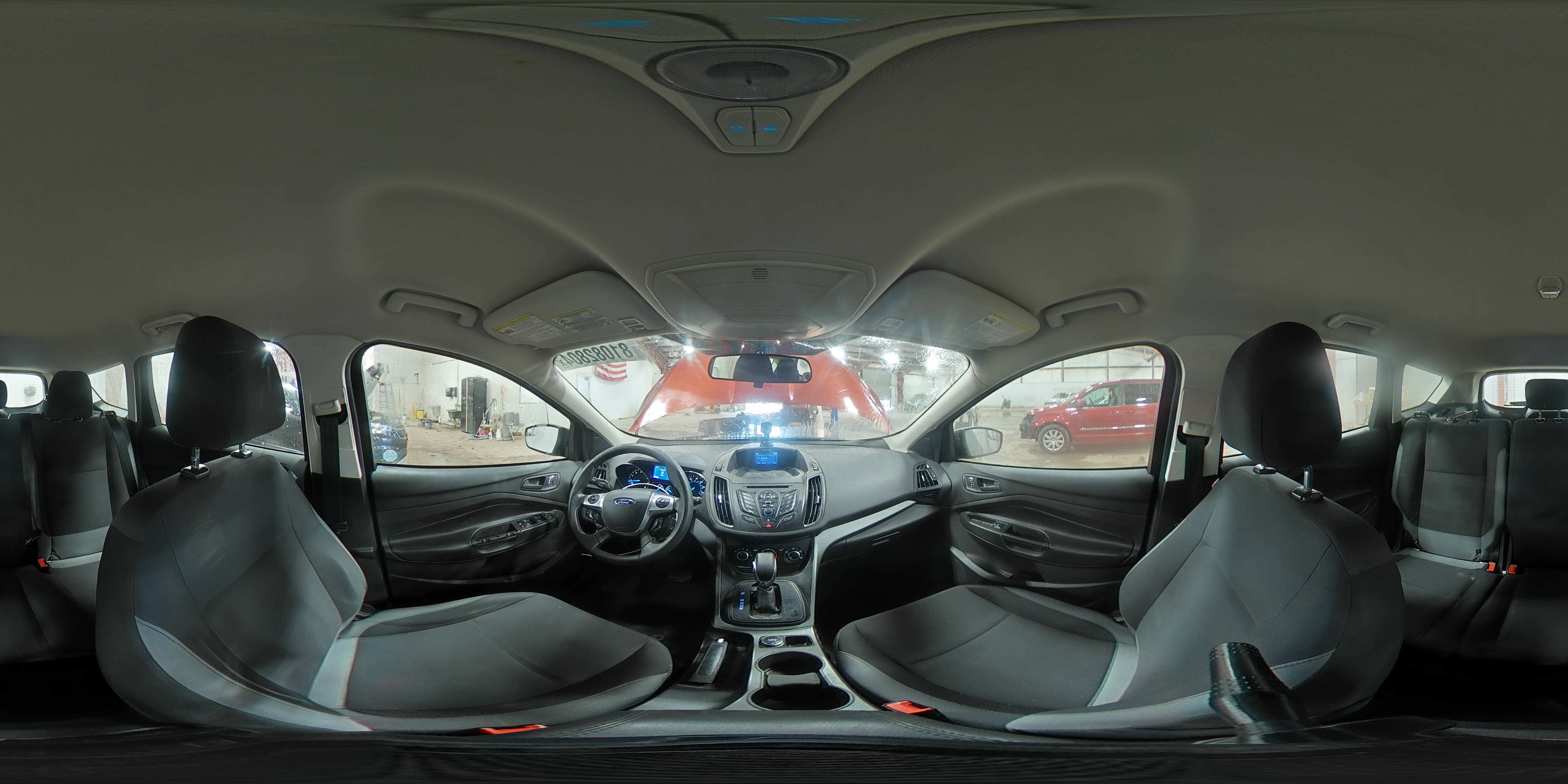 2014 Ford Escape - Image 15