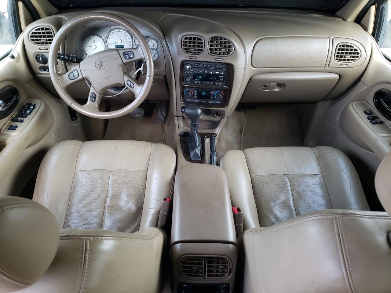 2004 Buick Rainer - Image 8